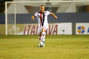 Série B: Oeste treina em Cuiabá para encarar Luverdense no sábado