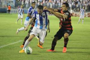 Série B: Com defesa em alta, Paysandu tenta melhorar ataque