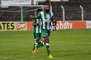 Série C: Zagueiro Heverton troca o Juventude pelo Sampaio Corrêa