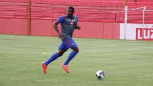 Série B: Pouco aproveitado, Luiz Fernando deixa Vila Nova e volta ao Fluminense