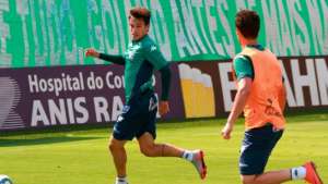 Série B: Arthur rescinde com Goiás para fechar com time de Portugal