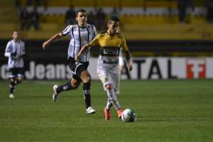 Londrina x Criciúma - Tigre já vacilou duas vezes. Aprendeu com os erros?