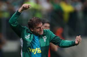 Briga pelo G4 do Brasileirão é empolgante, com Palmeiras na liderança isolada