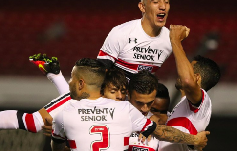 Alegria pela vitória do São Paulo foi apagada pela lesão de Ganso