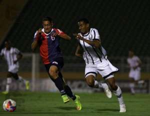 Série B: Bragantino defende tabu de 14 anos contra Paraná no Nabizão
