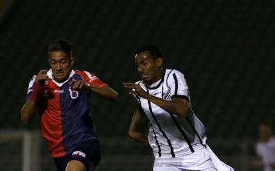 Bragantino defende tabu de 14 anos contra Paraná no Nabizão 