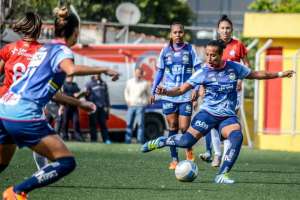Paulista Feminino: Pela última rodada, São José joga em casa contra o Juventus