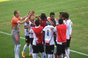 Segundona: No Alonsão, Tupã pretende aumentar freguesia do Presidente Prudente