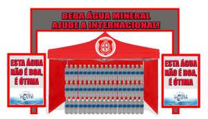 Segundona: Diretoria lança a campanha 