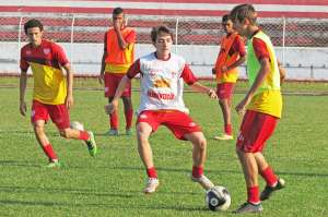 Paulista Sub 15 e Sub 17: Noroeste tem dia decisivo no Alfredão