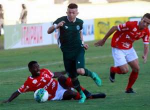 Série B: Goiás tem três novidades para aumentar sequência invicta