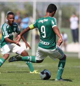 PAULISTA SUB 15: Contra o Santo André, Corinthians busca a classificação