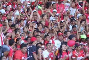 CRB x Goiás - Galo tenta afundar Esmeraldino para terminar no G4