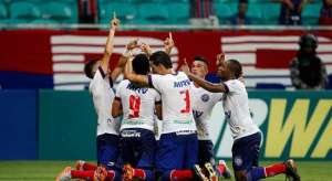 Ceará x Bahia - Briga direta pelo G4 no primeiro jogo de Guto fora de casa