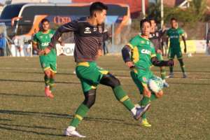 Série B: Após derrota em casa, Marcelo Mattos pede que Vasco compense como visitante