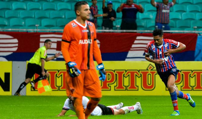 Bahia vai tentar a segunda vitória sob o comando do técnico Guto Ferreira para encostar no G4