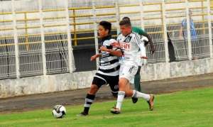 PAULISTA SUB 15: São Paulo e Palmerias tropeçam em rodada de definições