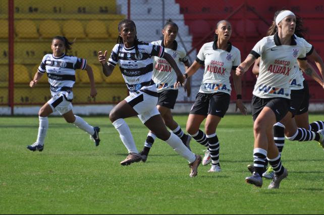 Xv de Piracicaba encara o Guarani na última rodada do Paulista Feminino (Foto: Vitor Prates - Blog do Vitor Prates)