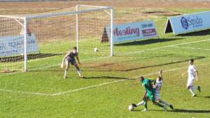 SEGUNDONA: Internacional vence XV de Jaú e antecipa vaga na segunda fase