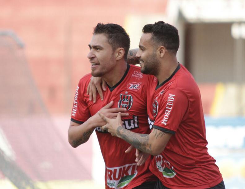 Quem também se deu bem na rodada, foi o Brasil que agora está na parte de cima da tabela 