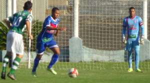 Segundona: Renatinho marca nos acréscimos e dá a vitória ao Grêmio Prudente