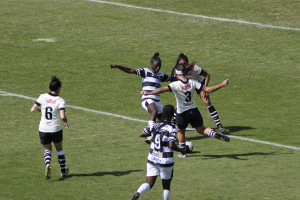 Paulista Feminino: Rio Preto vence o Corinthians e faz a melhor campanha na 1ª Fase