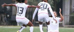 PAULISTA FEMININO: Rio Preto e Santos são líderes, Ferroviária e Portuguesa avançam