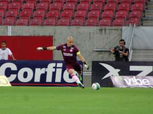 Série B: Com 3 dos próximos 4 jogos em casa, Náutico quer virar o turno no G4