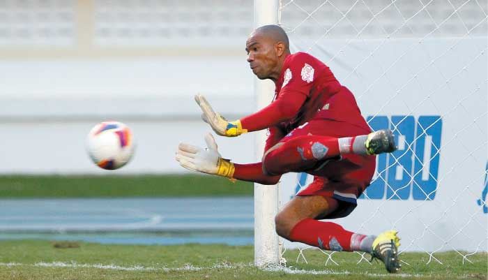 Emerson foi um dos destaques na rodada da Série B