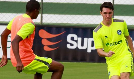 Divulgação / Goiás