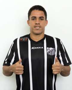 Série B: Diante do Oeste, Rômulo espera vitória do Bragantino para se afastar de vez do Z4