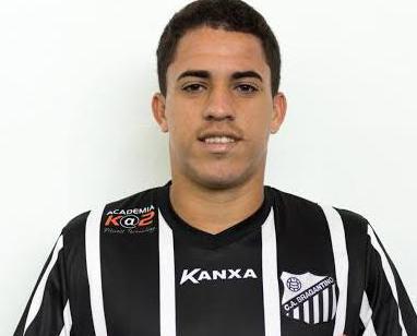 Rômulo espera Bragantino ligado para vencer adversário pela Série B - Divulgação/Bragantino