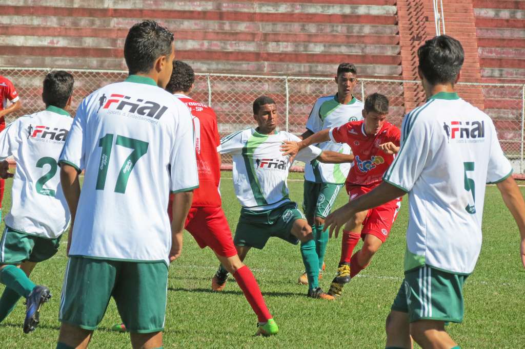 Foto: Bruno Freitas / Noroeste