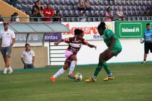 Paulista Feminino: Francana perde para a Ferroviária e dá adeus ao torneio