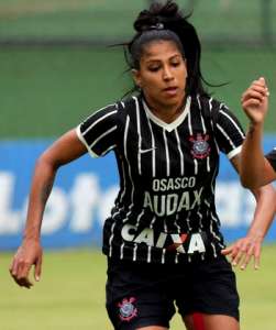 Paulista Feminino: Corinthians Audax se classifica e enfrenta o São José nas quartas
