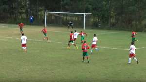 Paulista Sub 15 e Sub 17: Time infantil do Osasco Audax empata e segue vivo