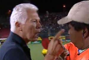 De nosso correspondente: Leão técnico nos EUA. Os gringos aguentam seu gênio?