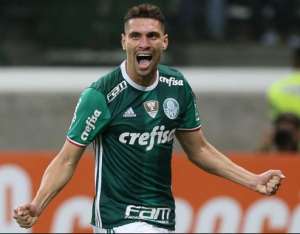 Romero, do Corinthians, aniquilou o Flamengo sozinho no segundo tempo