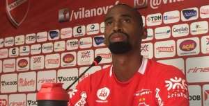 Série B: Vila Nova apresenta mais um zagueiro: 