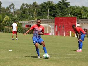 Série B: Elenco do Náutico comemora semana livre antes de jogo importante