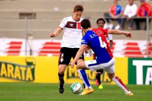 Paraná x Avaí - Embalado, Tricolor mira vaga no G4 da Série B
