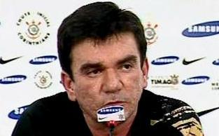 Andres Sanchez: sonho de chegar à CBF