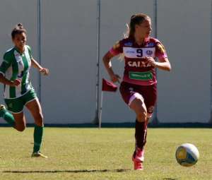 Paulista Feminino: Ferroviária vence Francana e se classifica para próxima fase