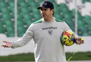 Após fracasso na Copa América Centenário, Bolívia demite treinador