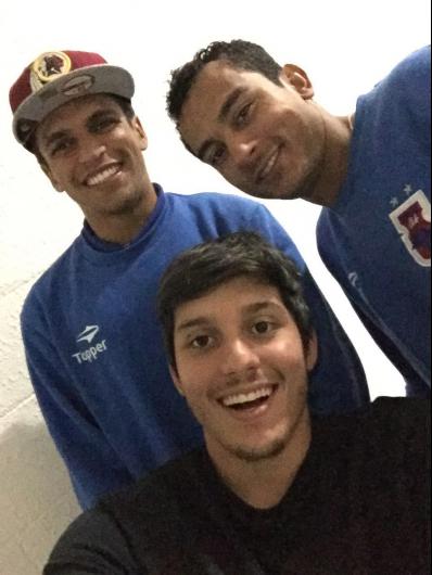 Lucas Otávio deve encarar o Avaí pelo Brasileiro da Série B