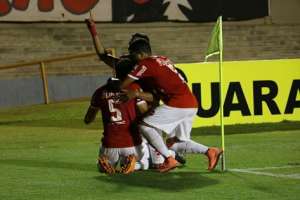 Série B: Marcelo Cordeiro pede um Vila Nova sem erros contra o Bahia