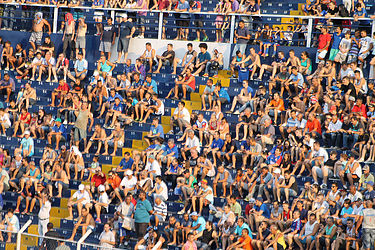 Copa Paulista: Assim como aconteceu na Série A2, São Caetano espera apoio da torcida