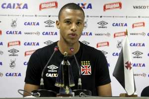 Série B: Jordi ganha chance no gol do Vasco e tentará interromper série negativa