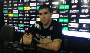 Série B: Ceará renova com trio até a temporada 2019 para não perder ninguém