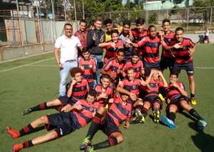 Paulista Sub 15 e Sub 17: Wendel de Freitas exalta inédita 